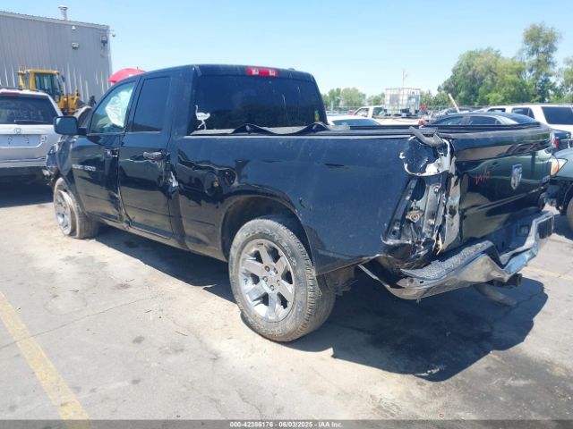 2012 RAM 1500 1C6RD7FP2CS101999 Photo 2