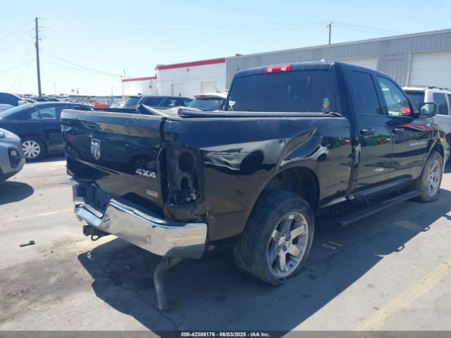 2012 RAM 1500 1C6RD7FP2CS101999 Photo 3