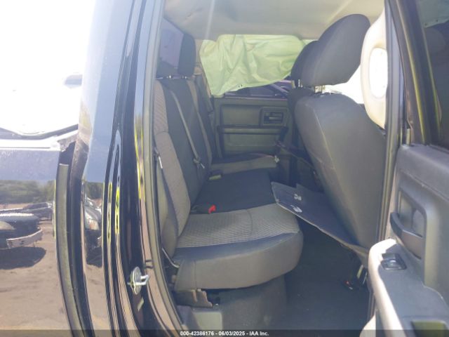 2012 RAM 1500 1C6RD7FP2CS101999 Photo 7