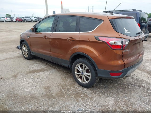 1FMCU0GD9HUA53712 Ford ESCAPE SE