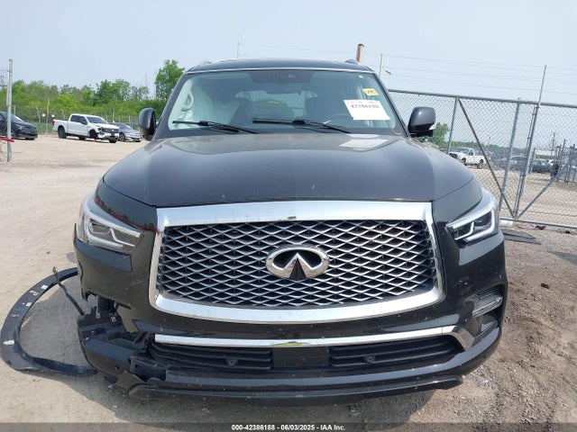 Infiniti QX80 2019 JN8AZ2NE3K9237269 Image 11