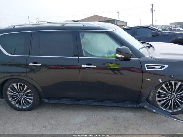Infiniti QX80 2019 JN8AZ2NE3K9237269 Image 12
