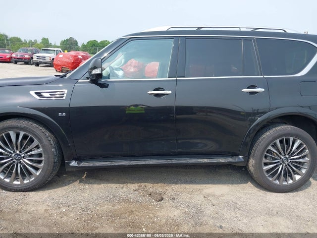 Infiniti QX80 2019 JN8AZ2NE3K9237269 Image 13
