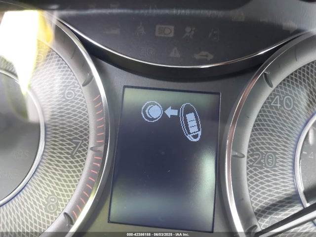 Infiniti QX80 2019 JN8AZ2NE3K9237269 Image 14