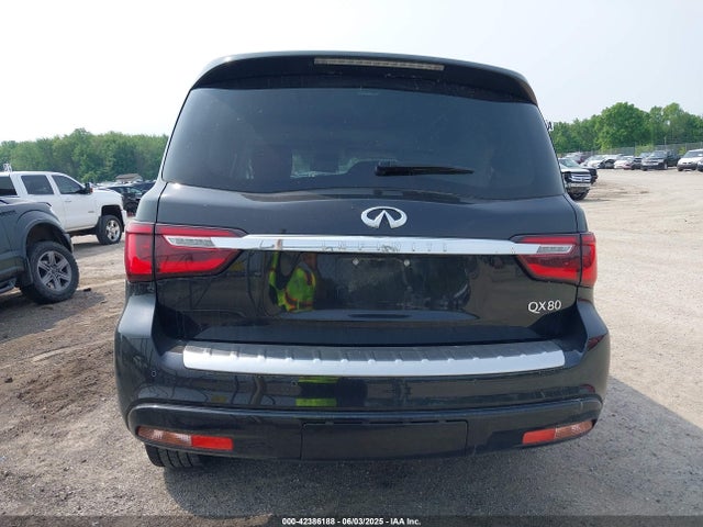 Infiniti QX80 2019 JN8AZ2NE3K9237269 Image 15