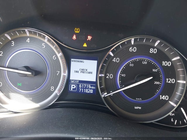 Infiniti QX80 2019 JN8AZ2NE3K9237269 Image 7