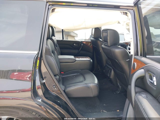 Infiniti QX80 2019 JN8AZ2NE3K9237269 Image 8
