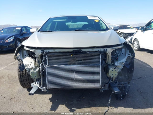 1G1ZH5SX7GF226026 Chevrolet ltg - sidi, alum dohc, vvt, dcvcp turbo, e0-e100, alum