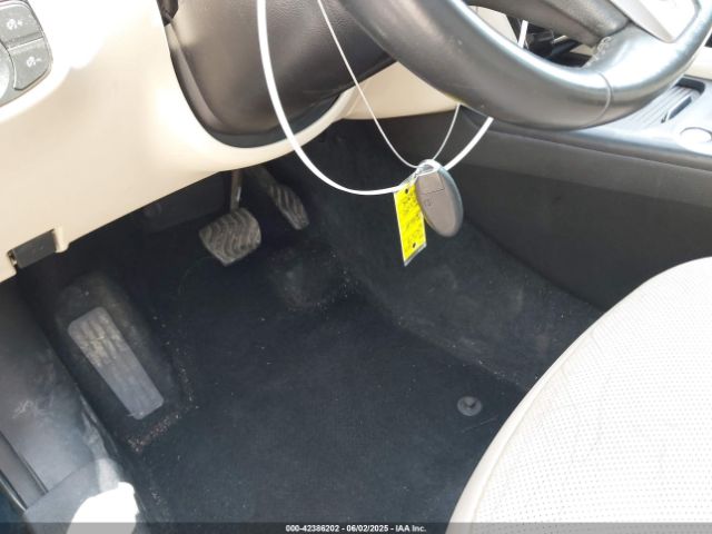 2019 INFINITI QX50 3PCAJ5M18KF125687 Photo 10