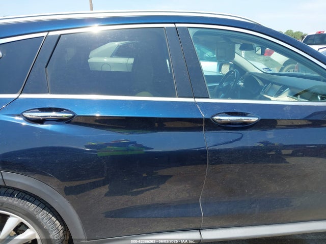 3PCAJ5M18KF125687 Infiniti QX50