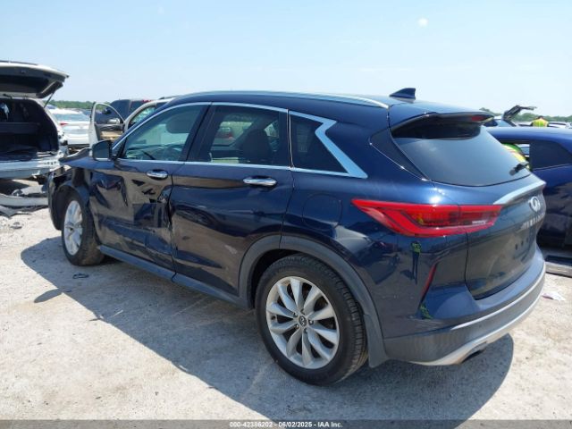2019 INFINITI QX50 3PCAJ5M18KF125687 Photo 2