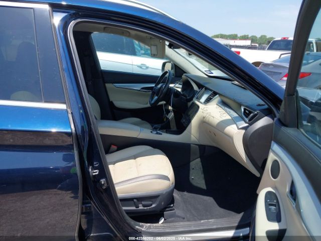 2019 INFINITI QX50 3PCAJ5M18KF125687 Photo 4