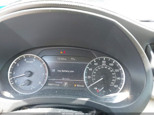 2019 INFINITI QX50 3PCAJ5M18KF125687 Photo 6