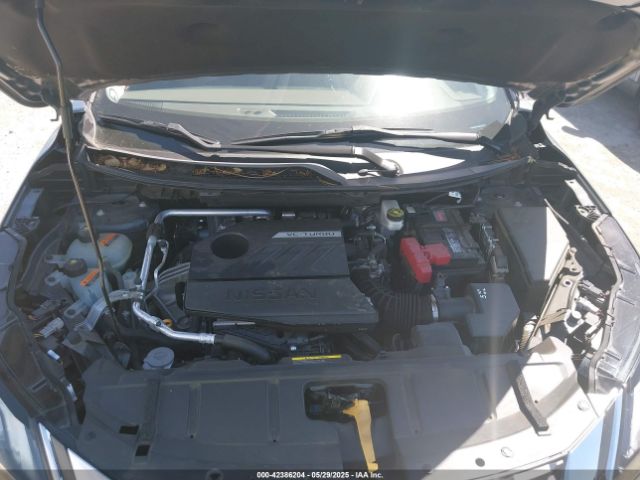2023 NISSAN ROGUE 5N1BT3CB7PC823141 Photo 9