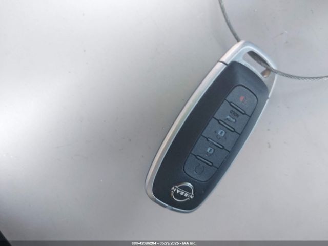 2023 NISSAN ROGUE 5N1BT3CB7PC823141 Photo 10