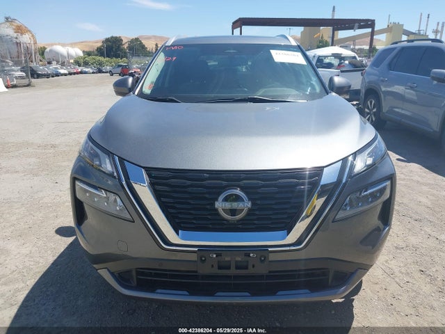 Nissan Rogue Sl Intelligent Awd 2023 5N1BT3CB7PC823141 Image 12