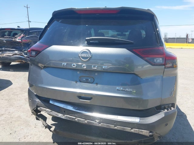 Nissan Rogue Sl Intelligent Awd 2023 5N1BT3CB7PC823141 Image 16