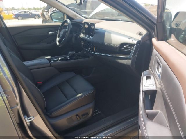 2023 NISSAN ROGUE 5N1BT3CB7PC823141 Photo 4
