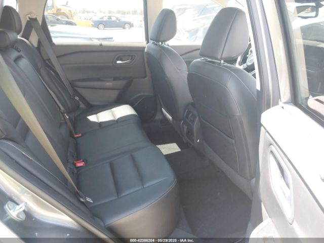2023 NISSAN ROGUE 5N1BT3CB7PC823141 Photo 7