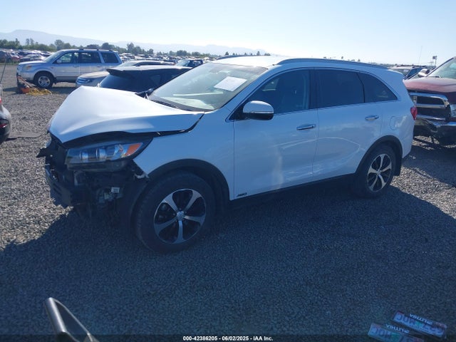 5XYPHDA16GG034423 KIA dohc t-gdi theta ii