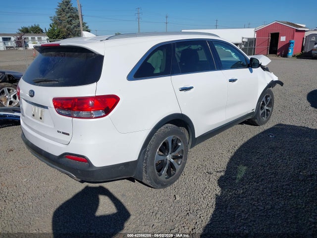 5XYPHDA16GG034423 KIA dohc t-gdi theta ii