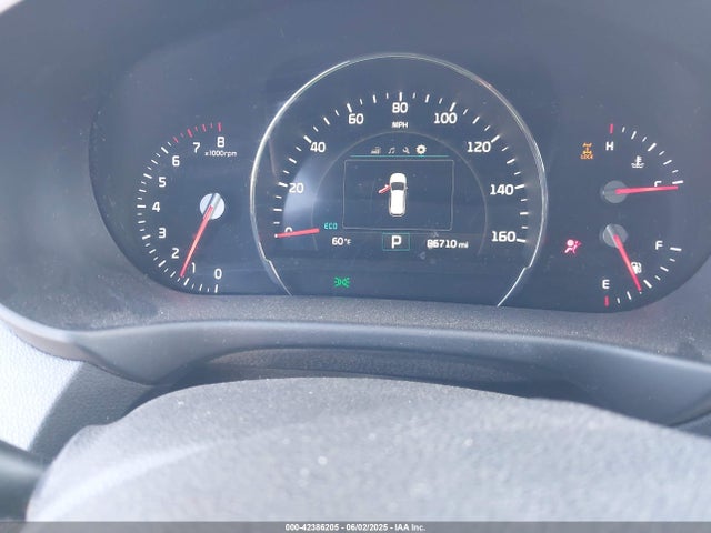 5XYPHDA16GG034423 KIA dohc t-gdi theta ii