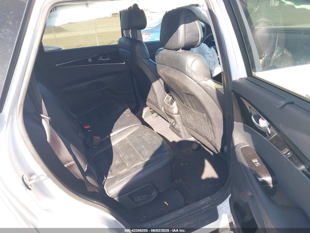 5XYPHDA16GG034423 KIA dohc t-gdi theta ii