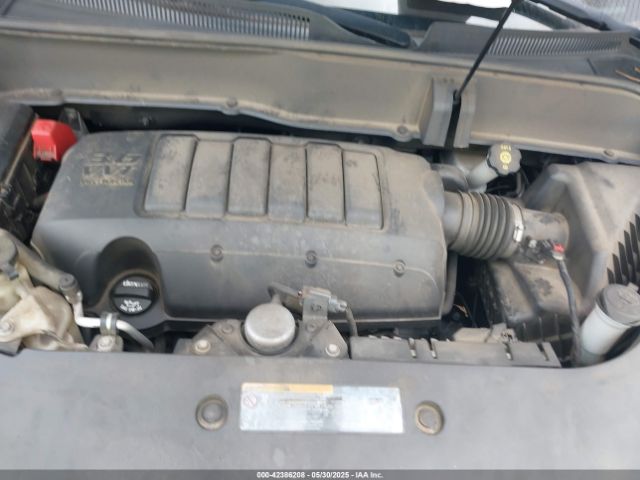 5GAKRBKD4GJ234979 Buick Enclave Leather