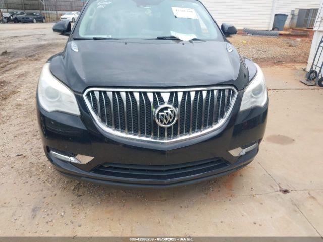 5GAKRBKD4GJ234979 Buick Enclave Leather