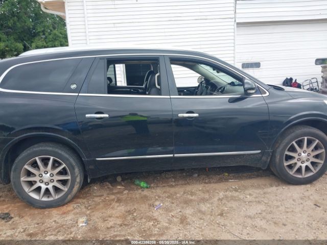 5GAKRBKD4GJ234979 Buick Enclave Leather