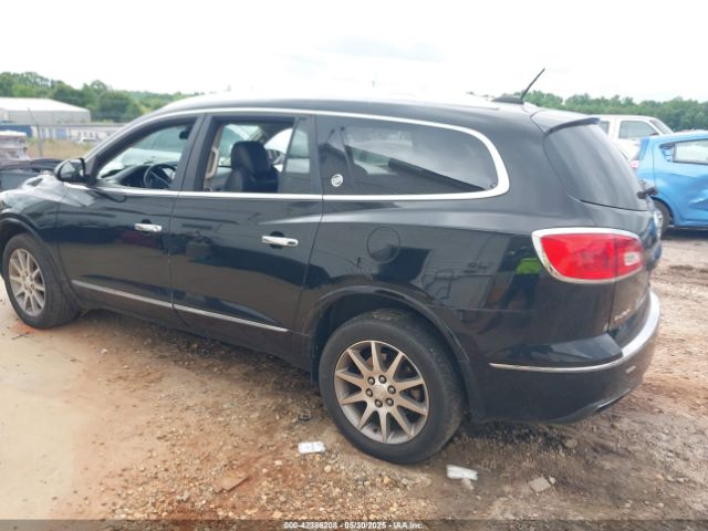 5GAKRBKD4GJ234979 Buick Enclave Leather