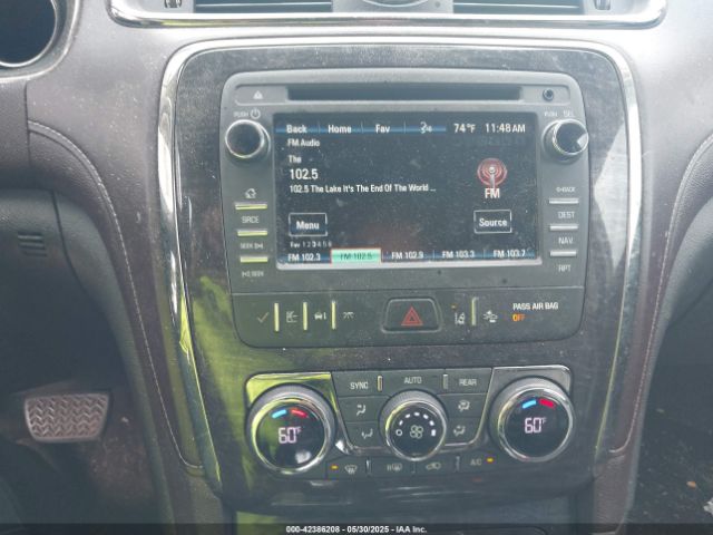 5GAKRBKD4GJ234979 Buick Enclave Leather