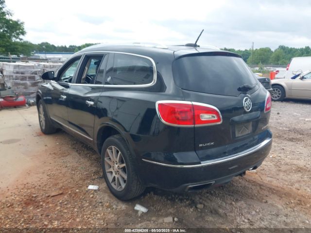 5GAKRBKD4GJ234979 Buick Enclave Leather