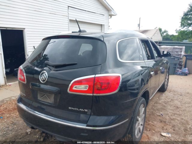 5GAKRBKD4GJ234979 Buick Enclave Leather