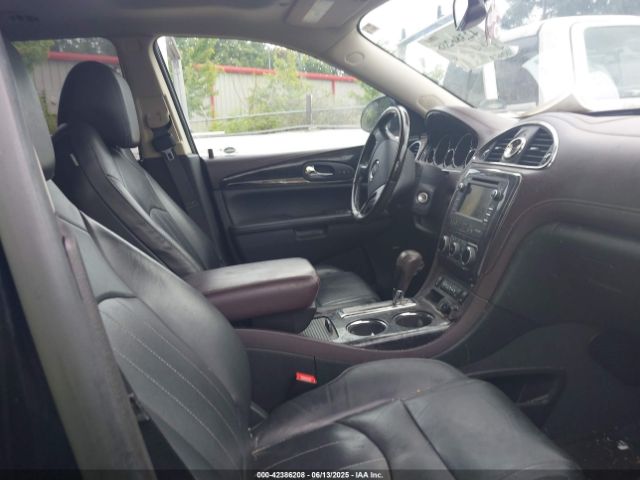 5GAKRBKD4GJ234979 Buick Enclave Leather