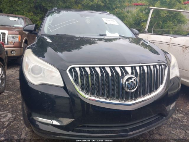 5GAKRBKD4GJ234979 Buick Enclave Leather