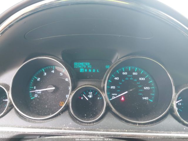5GAKRBKD4GJ234979 Buick Enclave Leather