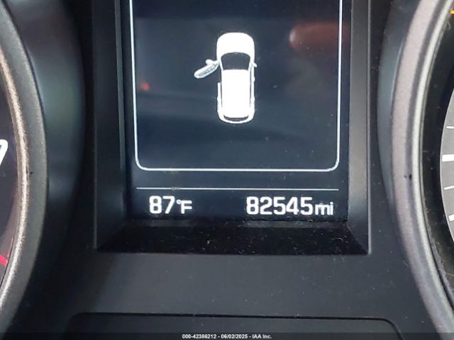 5XYZU3LB9HG417021 Hyundai Santa Fe Sport 2.4l