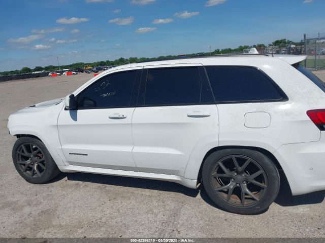 1C4RJFN96LC141513 Jeep 2020