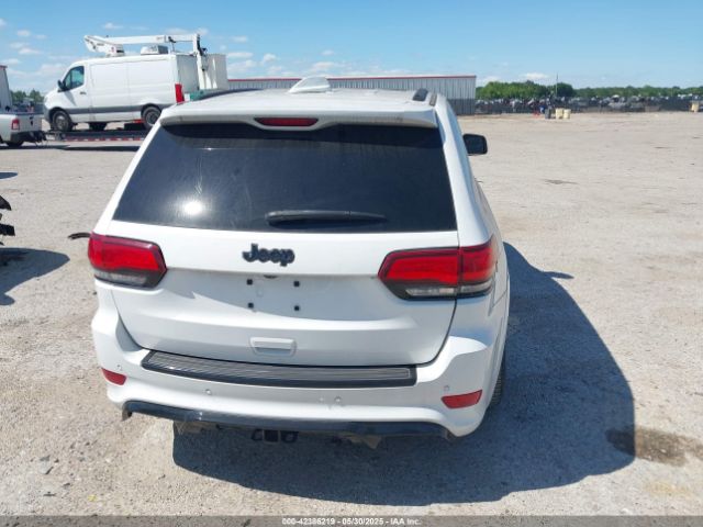 1C4RJFN96LC141513 Jeep 2020