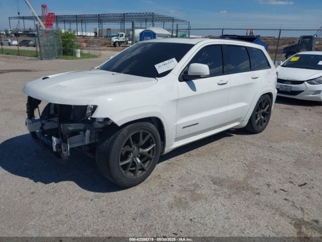 2020 JEEP GRAND CHEROKEE 1C4RJFN96LC141513 Photo 1