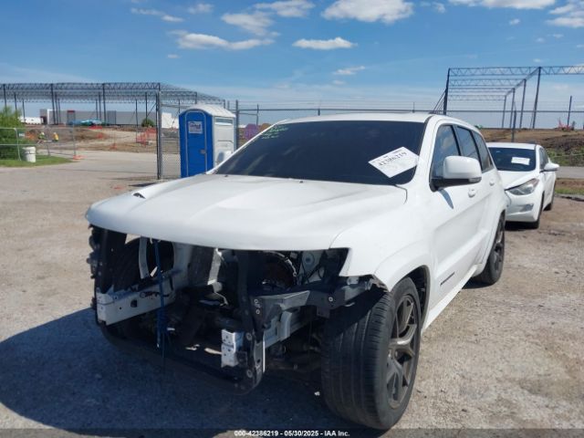 2020 JEEP GRAND CHEROKEE 1C4RJFN96LC141513 Photo 5