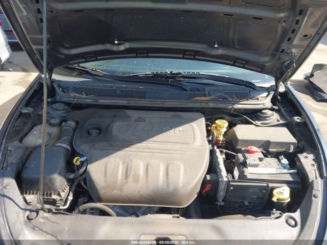 1C3CDFAA7ED909546 Dodge DART SE