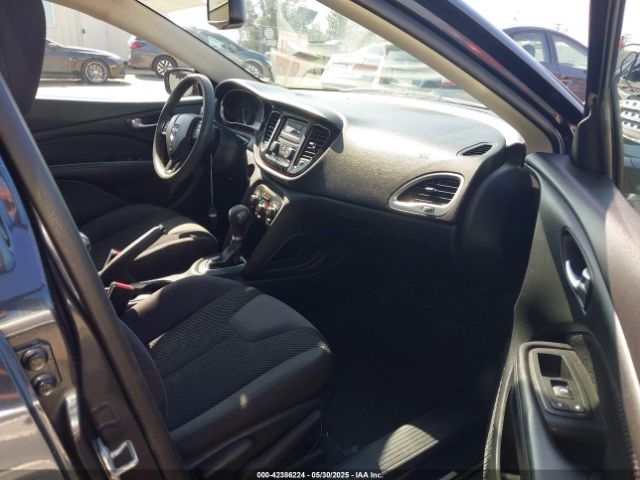 1C3CDFAA7ED909546 Dodge DART SE