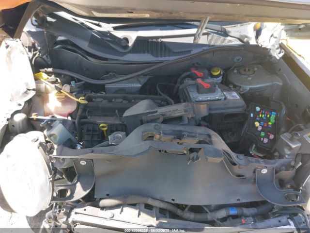 1C4NJPBA8ED547986 Jeep Patriot Sport