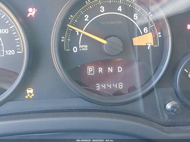 1C4NJPBA8ED547986 Jeep Patriot Sport