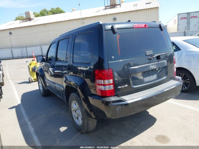 2012 JEEP LIBERTY 1C4PJMAK2CW161485 Photo 2