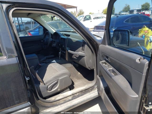 2012 JEEP LIBERTY 1C4PJMAK2CW161485 Photo 4