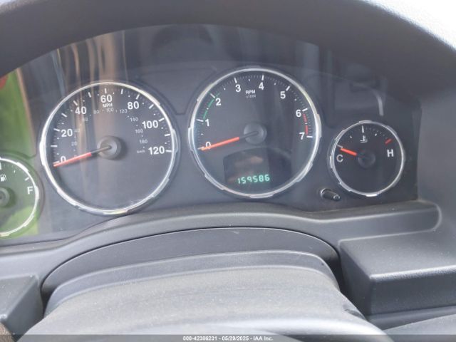 2012 JEEP LIBERTY 1C4PJMAK2CW161485 Photo 6