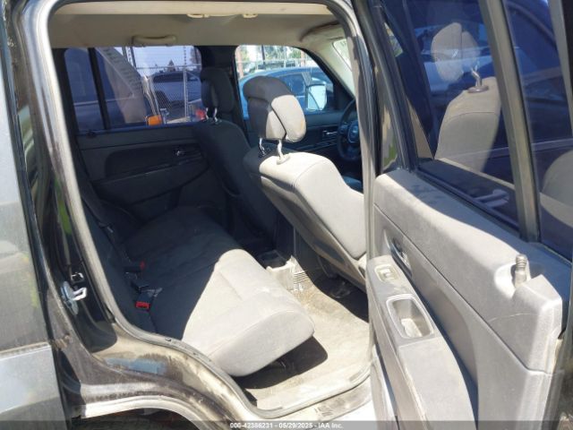 2012 JEEP LIBERTY 1C4PJMAK2CW161485 Photo 7